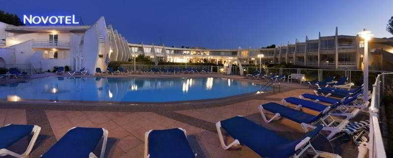 Hotel Zodiaco Bailen Bagian luar foto